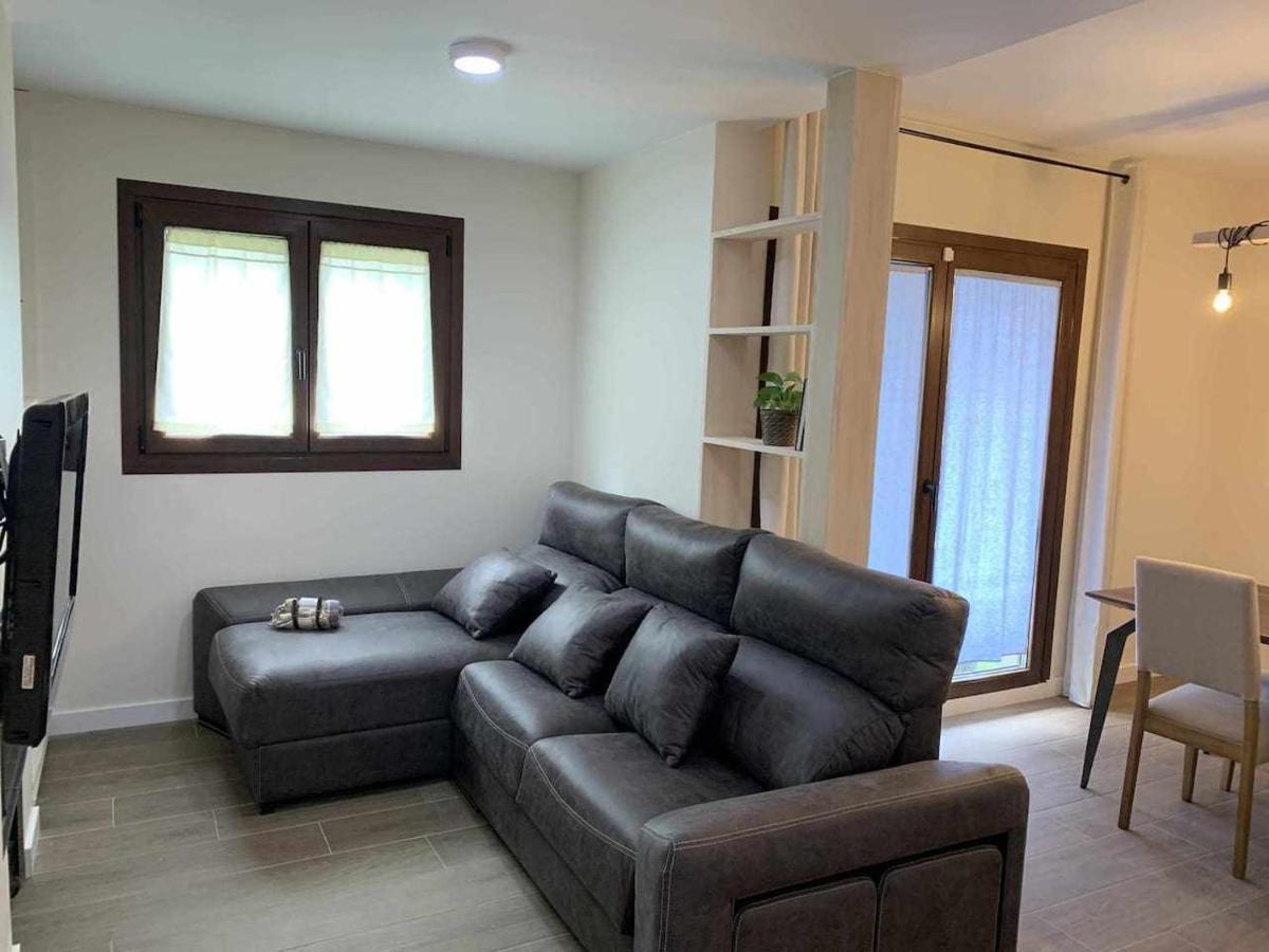 Casa Cotefablo Alojamiento Ara Gavin Biescas Buitenkant foto