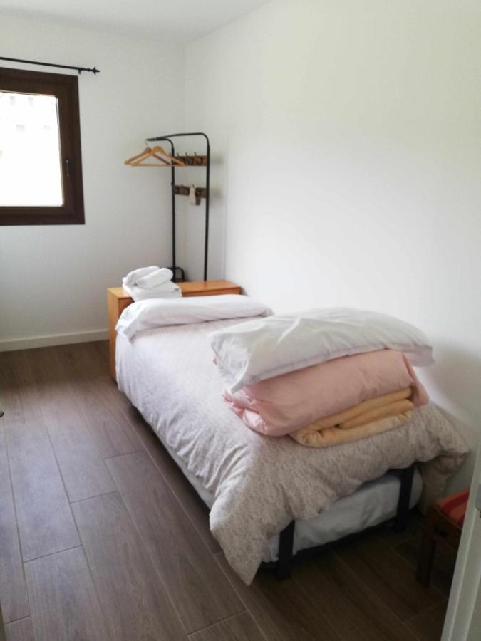 Casa Cotefablo Alojamiento Ara Gavin Biescas Buitenkant foto