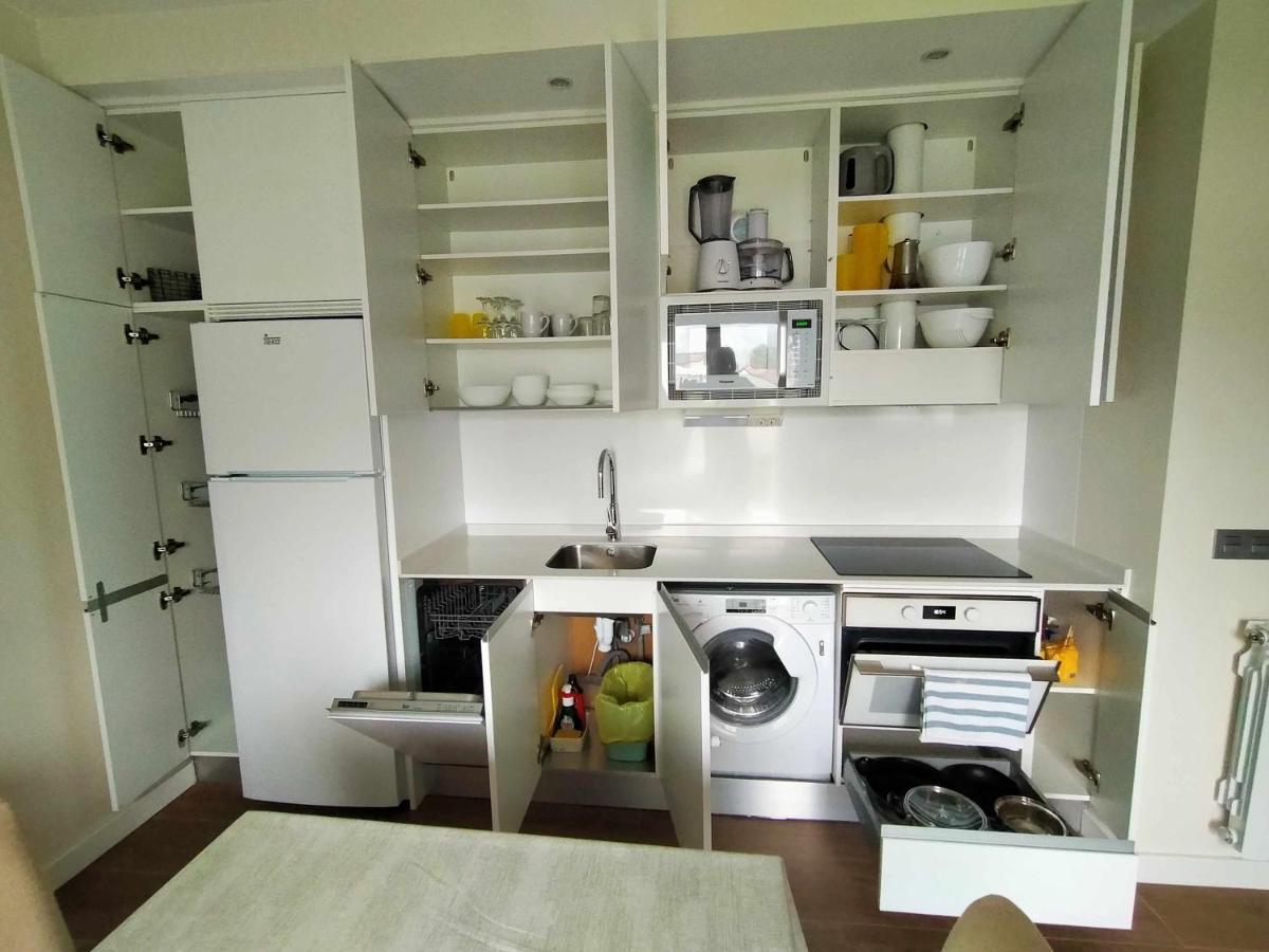 Casa Cotefablo Alojamiento Ara Gavin Biescas Buitenkant foto